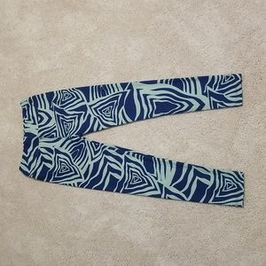 LuLaRoe Leggings OS